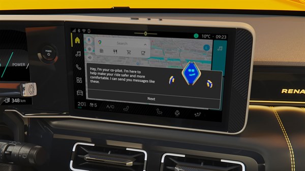 inter5ctive - r5volution is a french thing