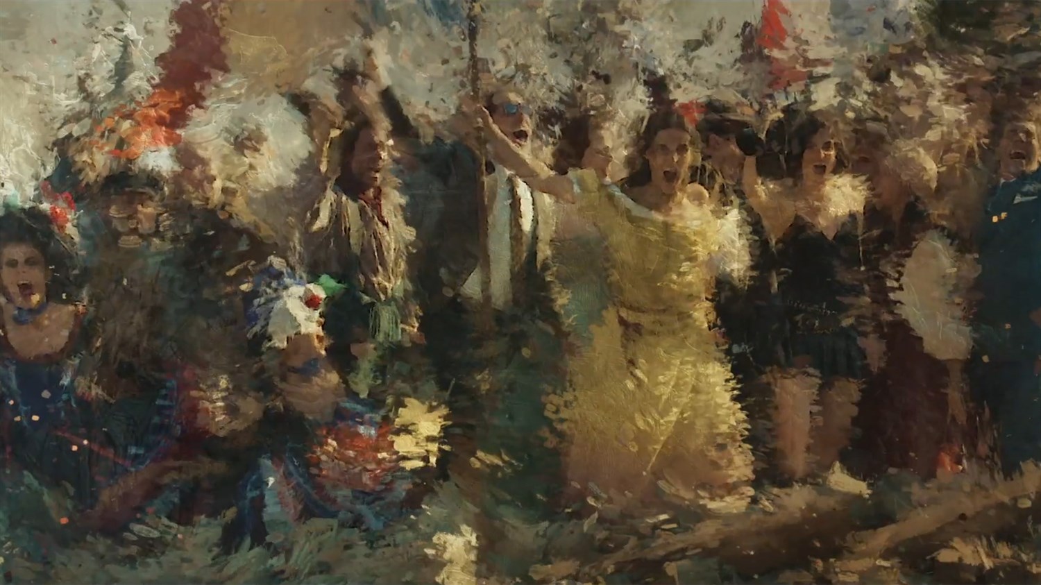 The Climb - R5volution is the french thing