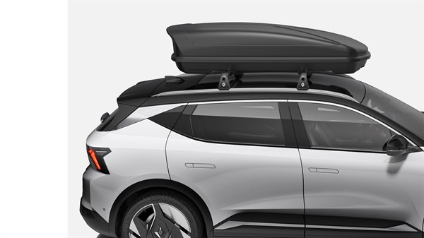accessoires- Renault Scenic E-Tech électrique