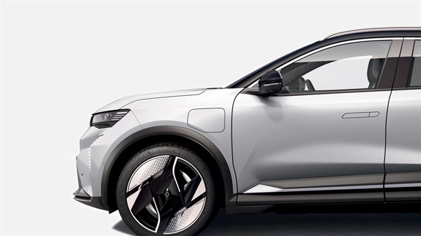financement et service - Renault Scenic E-Tech électrique