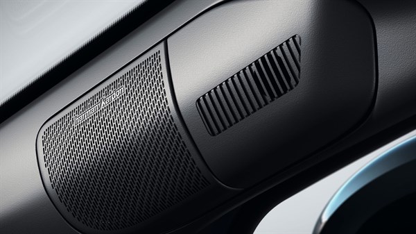 Harman Kardon® - Captur full hybrid E-Tech -
Renault