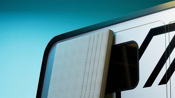 4 mouvements - Renault 4 E-Tech  électrique