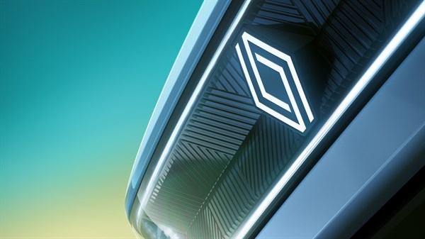 assurance emprunteur - Renault 4 E-Tech électrique
