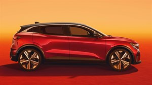 économisez - Renault Megane E-Tech electric