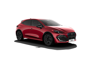 NOUVELLE RENAULT CLIO