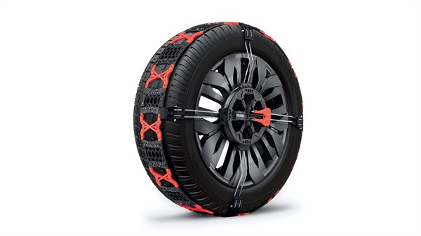 chaînes neige - accessoires - Renault Austral E-Tech full hybrid