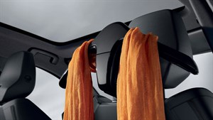 cintre sur système multifonction - accessories - Renault Austral full hybrid E-Tech