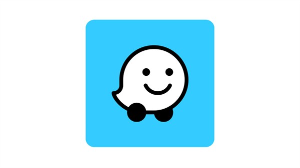 renault Espace - application waze