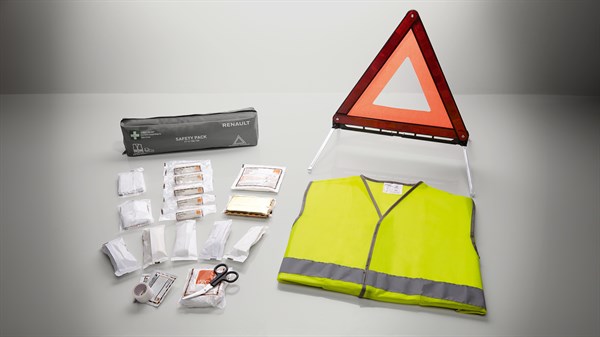 kit sécurité