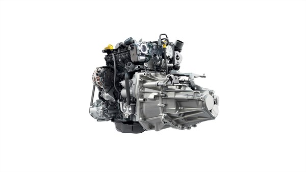 Renault Kangoo Essence