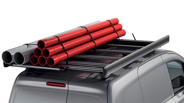 personnalisez Renault Kangoo Van