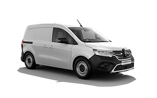 KANGOO VAN