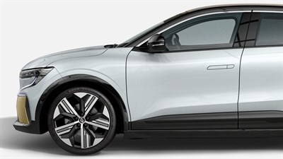  Renault Megane E-Tech électrique - financement