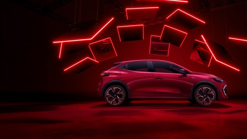éco-conception - Renault Clio
