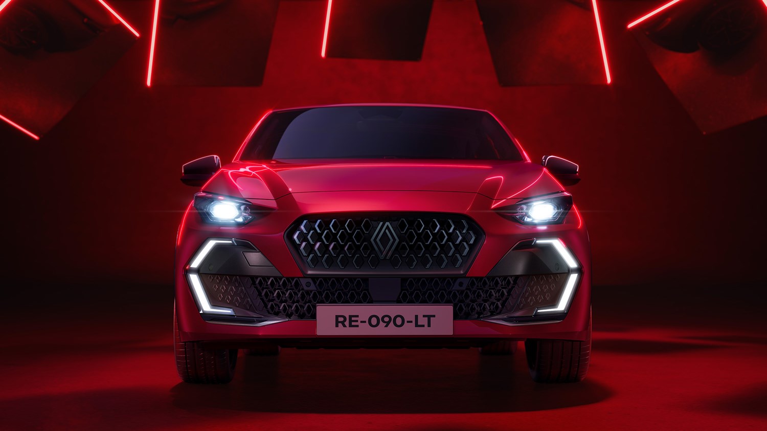Motorisation Hybrid - Renault Clio