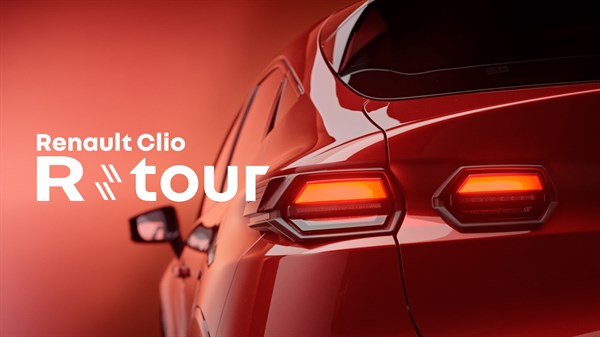 les secrets du nouvel intérieur de Clio
