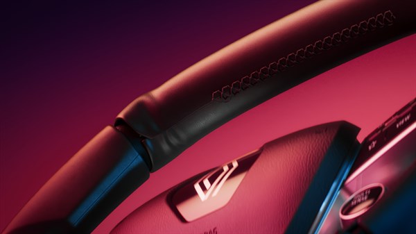 recyclabilité - Renault Scenic E-Tech électrique