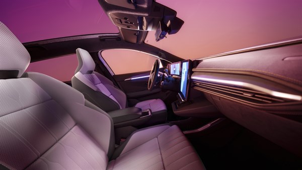 assurance connectée, prudence valorisée - Renault Scenic E-Tech électrique