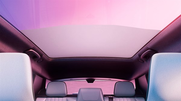 solarbay - Scenic E-Tech électrique