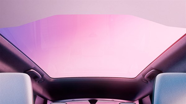 solarbay - Scenic E-Tech électrique