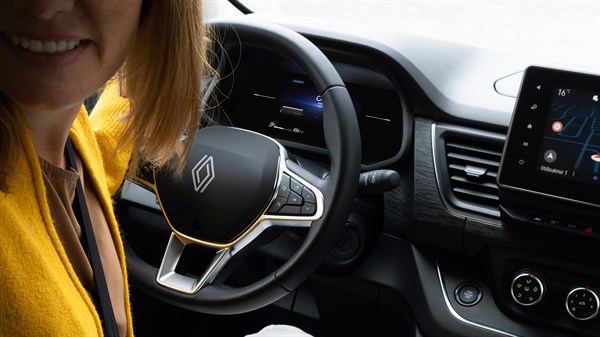 assurance emprunteur - finance Renault Trafic Combi