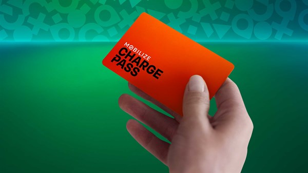 rechargez partout en Europe - Renault Twingo E-Tech électrique