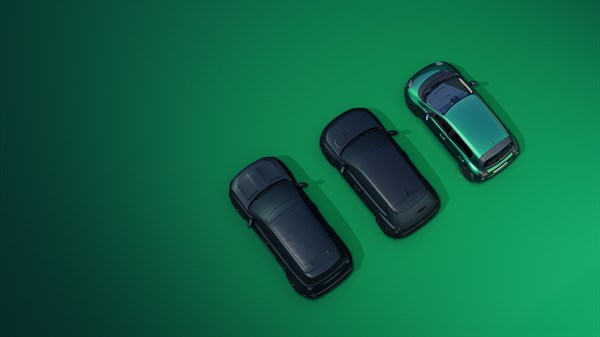 citadine par nature - Renault Twingo E-Tech électrique