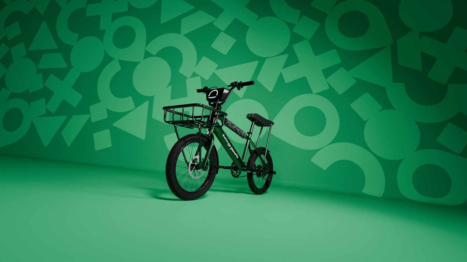 Twingo Pamela - Renault Twingo E-Tech électrique