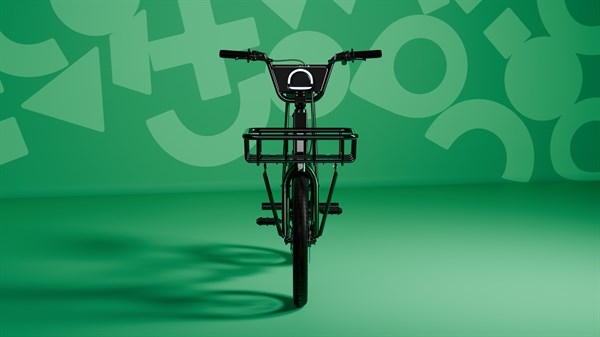 Twingo Pamela - Renault Twingo E-Tech électrique