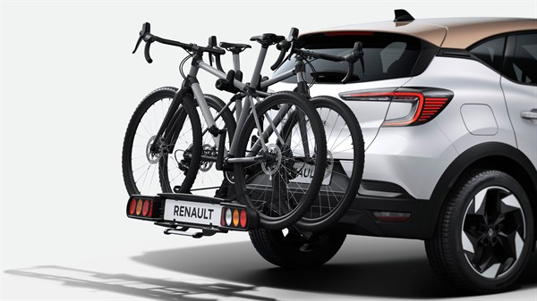 The Originals Renault Store Accessoires - Renault Captur full hybrid E-Tech