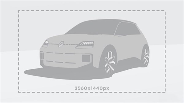 services connectés - professionnels - Renault Espace full hybrid E-Tech 