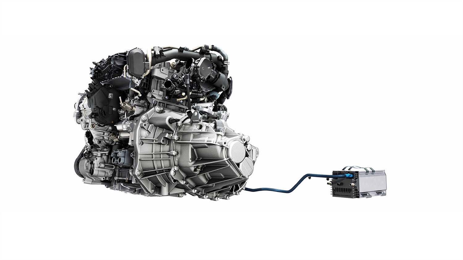 motorisation mild hybrid advanced - motorisations - Renault Austral E-Tech full hybrid