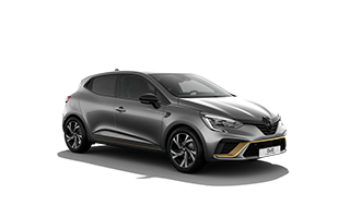 CLIO E-TECH FULL HYBRID