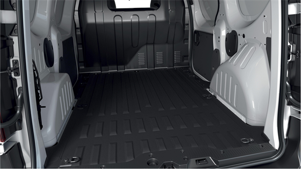 Express Van - Tapis de protection en caoutchouc

