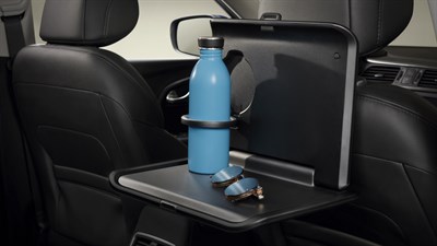 Équipements & Accessoires KADJAR - vivez l'aventure sous le signe du  confort - Renault