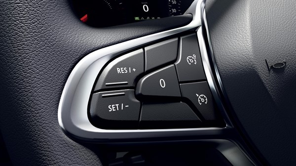 regulateur de vitesse 