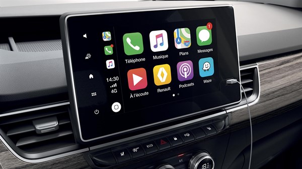 android auto