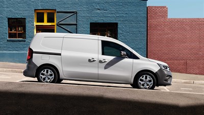 kangoo Van