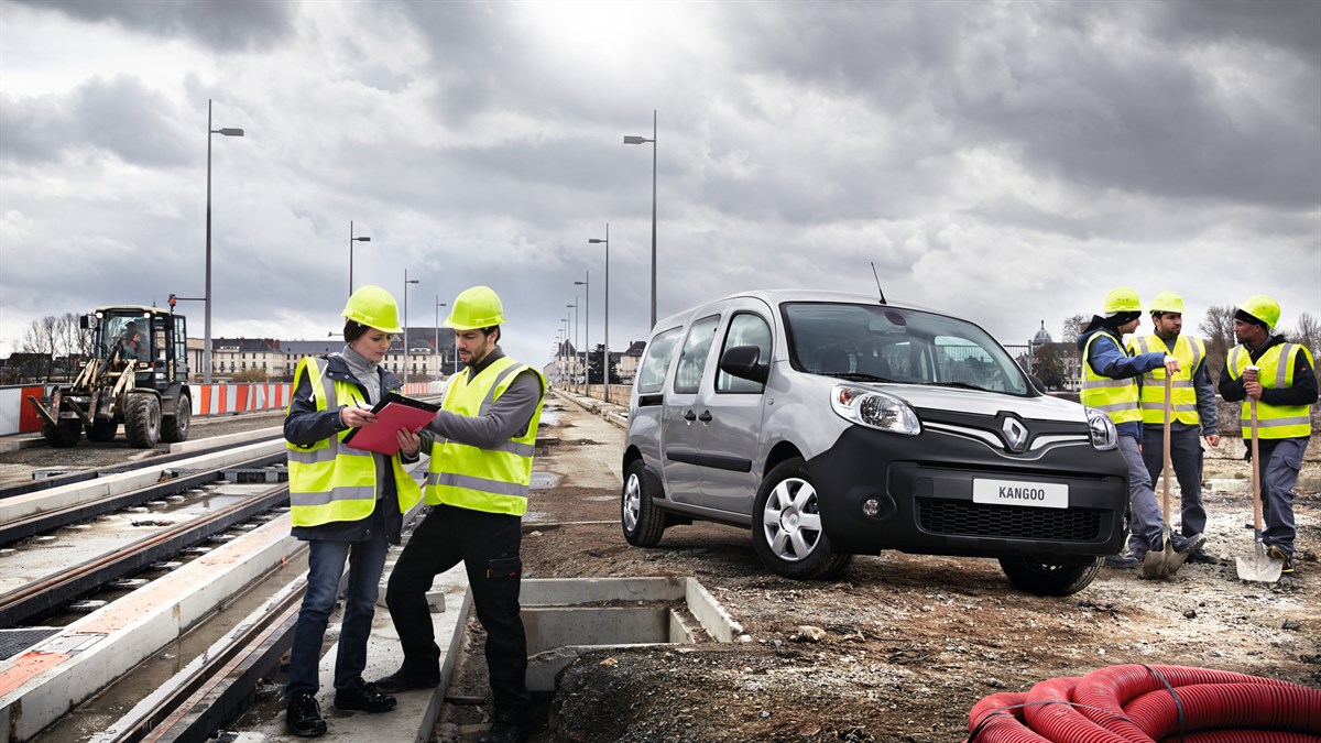 Renault KANGOO