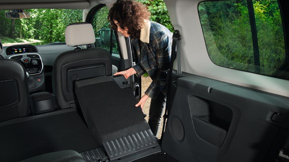 Ceinture de securite renault kangoo discount