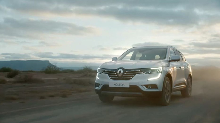 Koleos