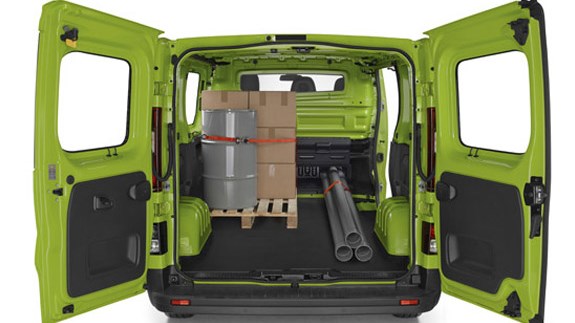 RENAULT TRAFIC - BIVOUAC - Tous les accessoires et les équipements pour  votre 4x4 sont chez Equip'Raid