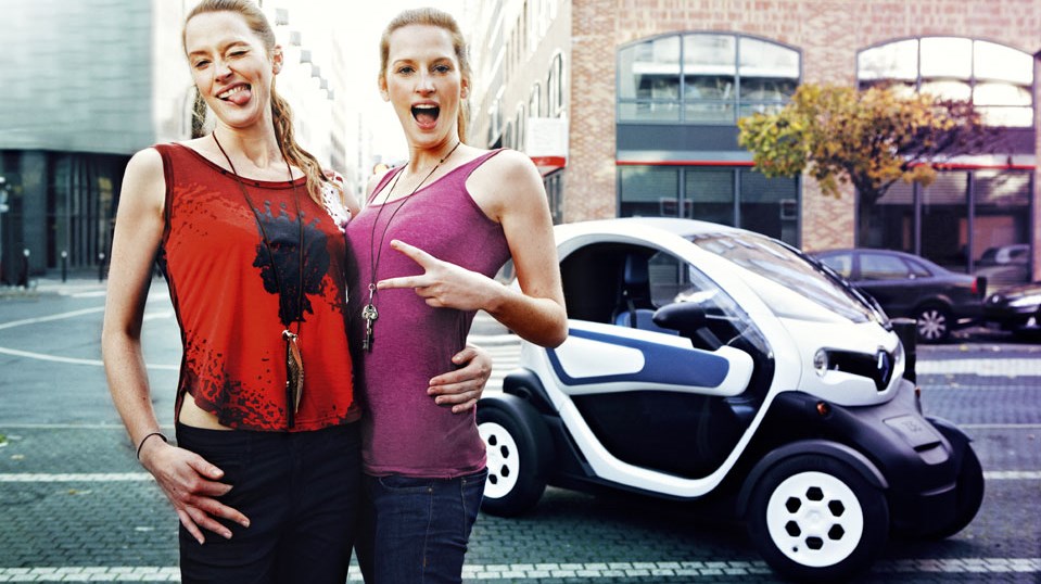 Twizy