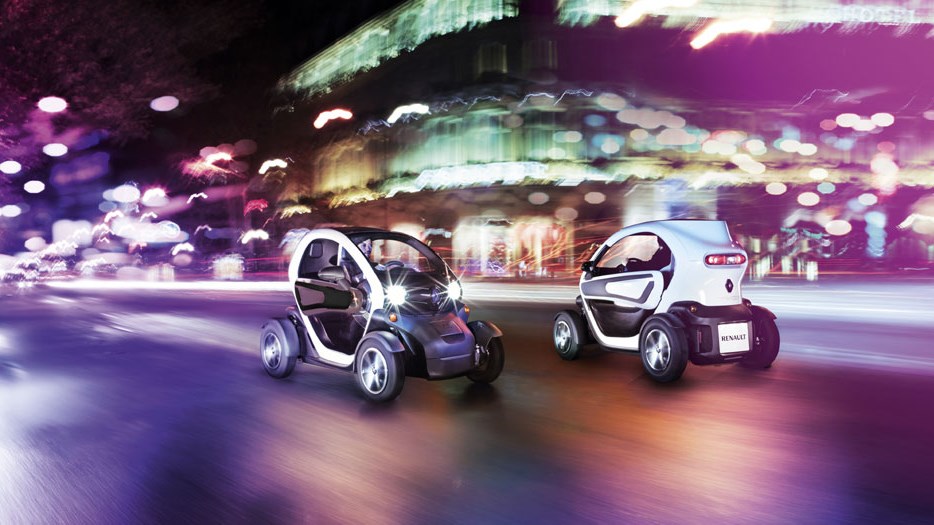 Twizy