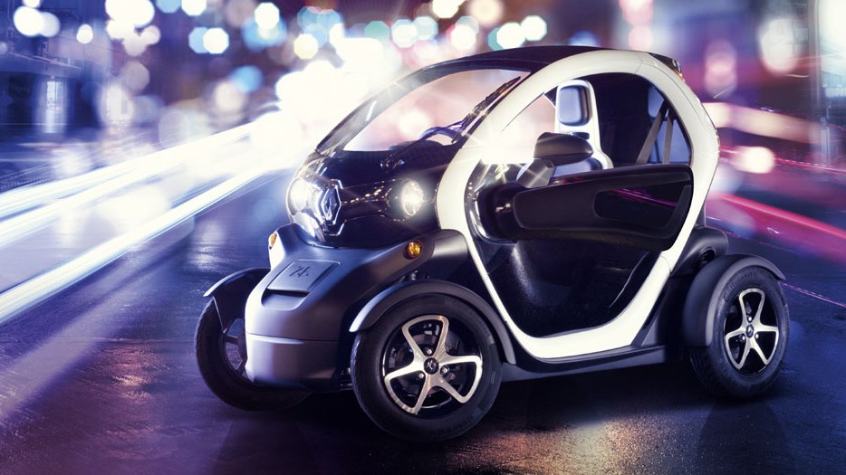 Twizy