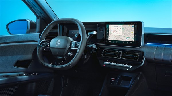 Renault - Conducteur
