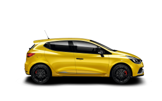 Nouvelle Clio  R.S. 200 EDC