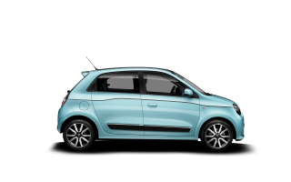 Nouvelle Twingo