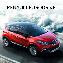 Renault Eurodrive