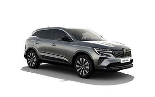 AUSTRAL E-TECH FULL HYBRID